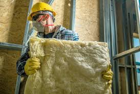 Best Commercial Insulation Services  in Elmsford, NY