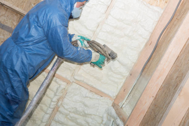 Best Spray Foam Insulation  in Elmsford, NY